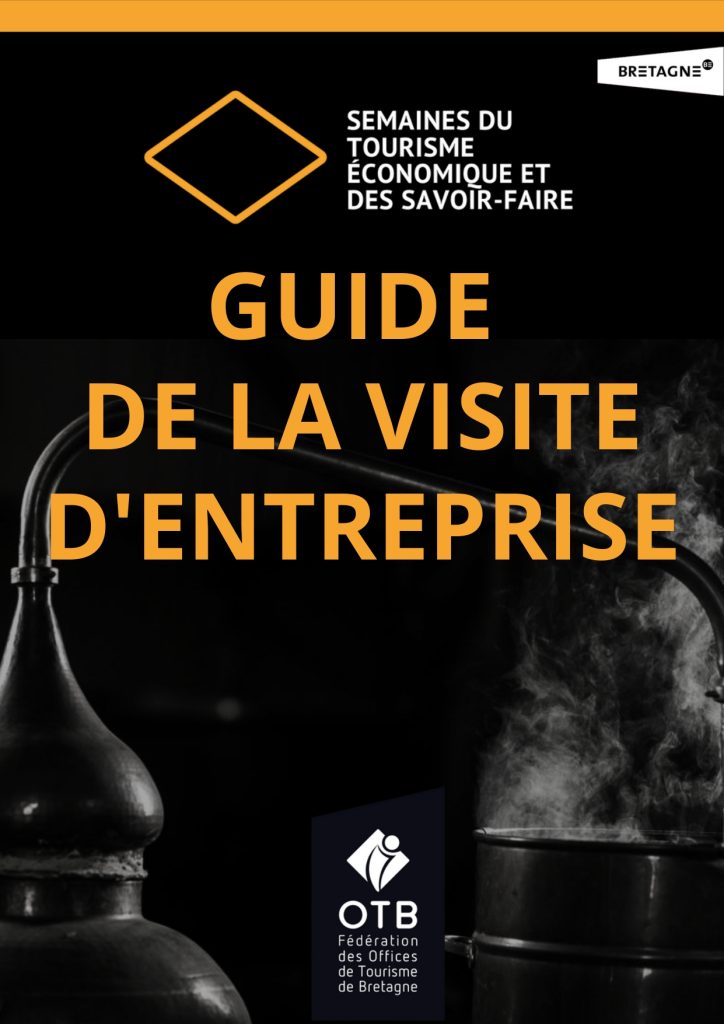Guide De La Visite D'entreprise 2025