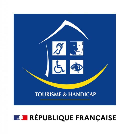 Label Tourisme Et Handicap