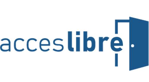 Logo Acceslibre