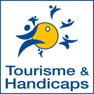 Logo Handi Tourisme
