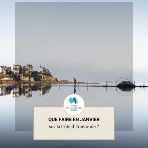 Que Faire En Janvier