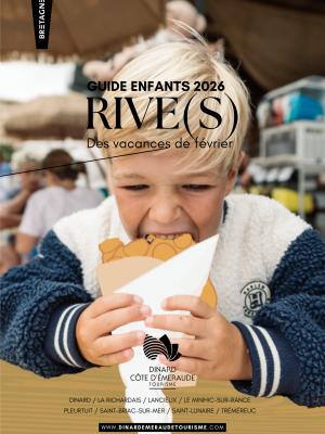 Guide Enfants Février 2026