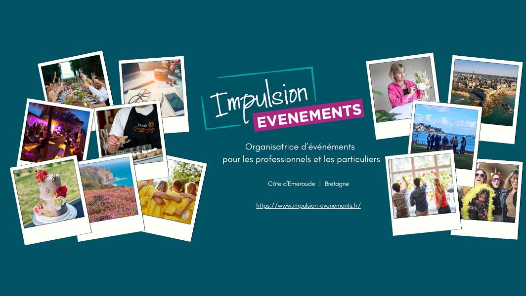 Impulsion Évènements 2