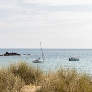 Brittany ferries publireportage -Guernesey en mode slow travel