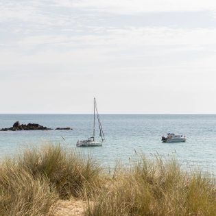 Brittany ferries publireportage -Guernesey en mode slow travel