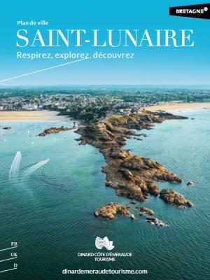 Couv Plan Saint Lunaire
