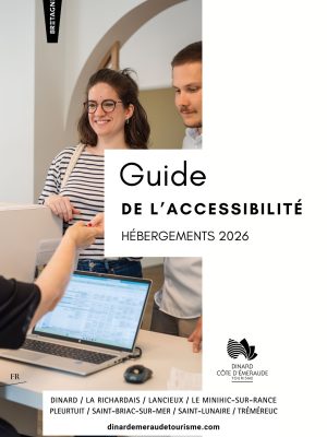 Guide Hébergementstourisme & Handicap 2026