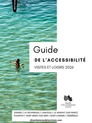 Guide Visites Et Loisirs Tourisme & Handicap 2026