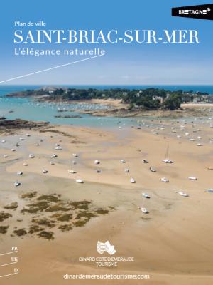 Poche St Briac Sur Mer