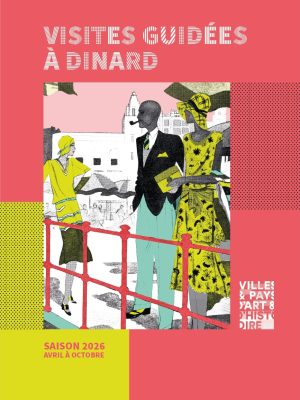 Visites Guidées Dinard 2026