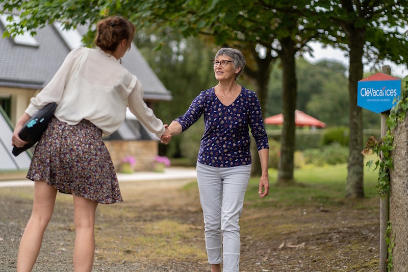 Clévacances Ille Et Vilaine
