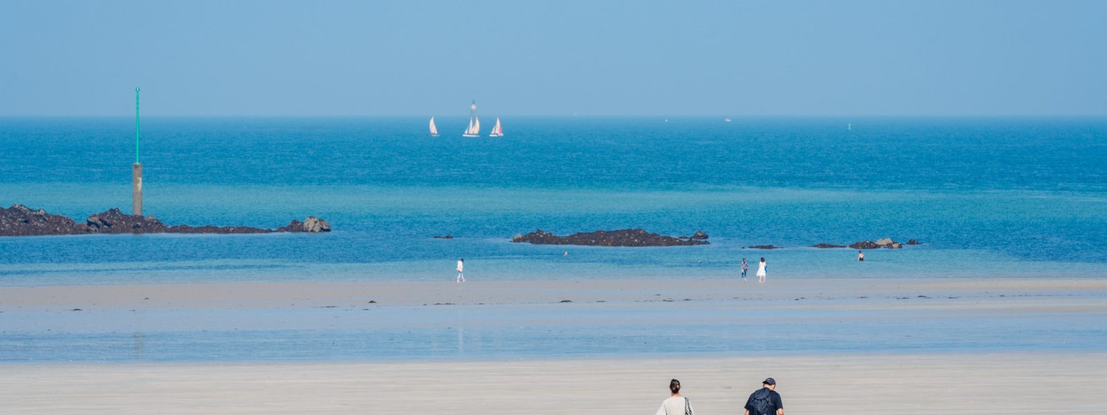 Dinard Piscine Plage De L'ecluse Jeremyjehanin 2024