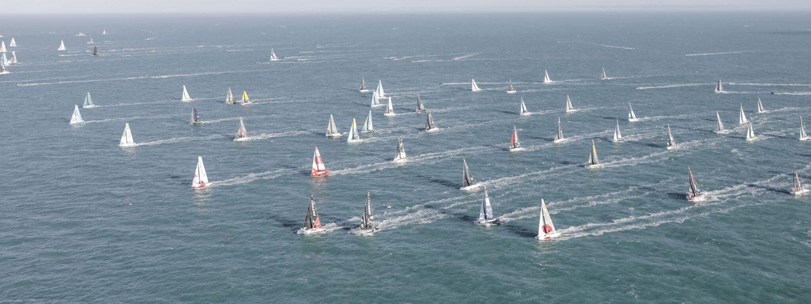 Route Du Rhum