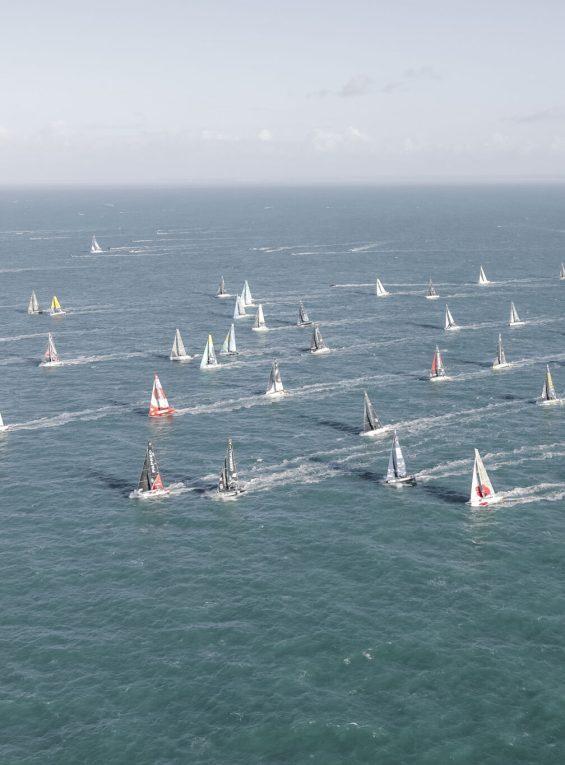 Route Du Rhum