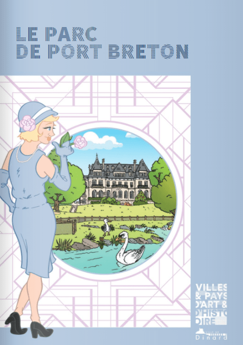 Guide Enfant Port Breton