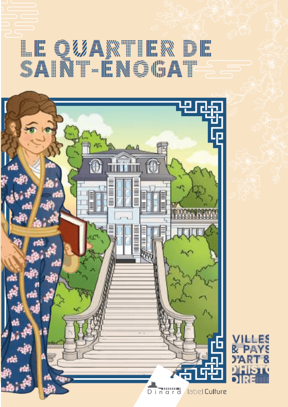 Guide Enfant Saint Enogat