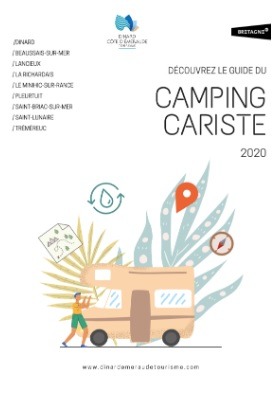 Le Guide Du Camping Cariste