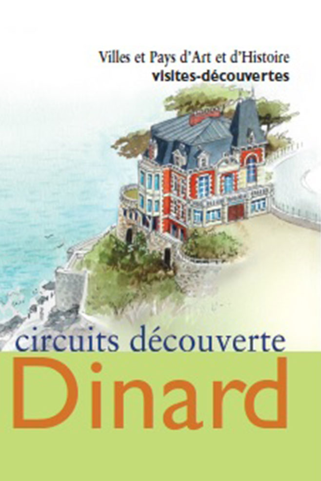 Les Circuits Découvertes De Dinard