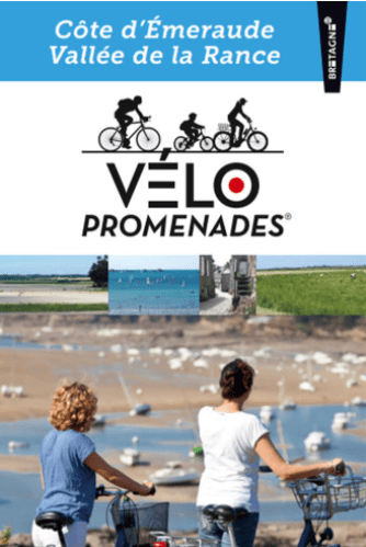 Circuit vélo : Frémur Baie de Beaussais