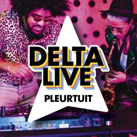 Delta Live Pleurtuit