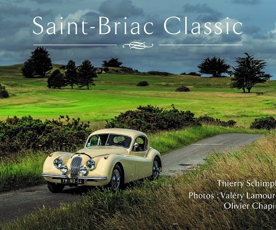 St Briac Classic