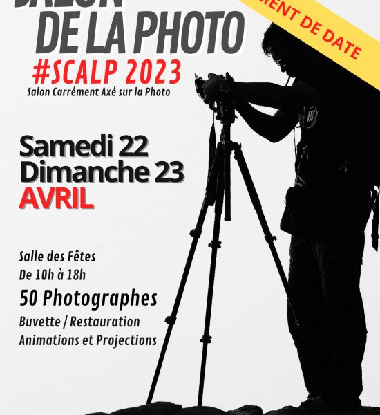 Salon De La Photo Le Minihic Sur Rance 2023