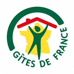 Logo Gîtes De France