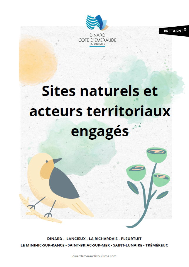 Sites Naturels Et Acteurs Territoriaux Engagés