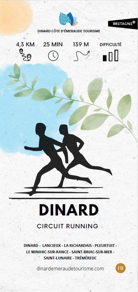 Dinard Run