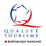Qualite Tourisme Coul Cartouche Rf