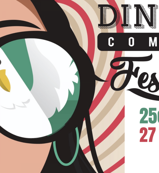 Dinard Comedy Festival 2024